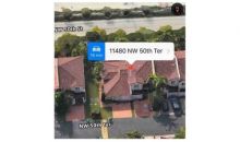 11480 NW 50th Ter # 11480 Miami, FL 33178