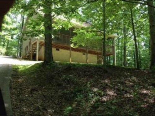 235 Chadwick Road, Ellijay, GA 30536