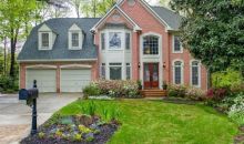 7055 Amberleigh Way Duluth, GA 30097