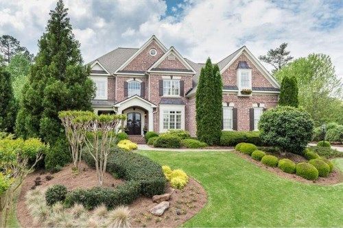 183 Golf Link View, Alpharetta, GA 30004