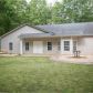 140 Shoemaker Lane, Ball Ground, GA 30107 ID:14367708