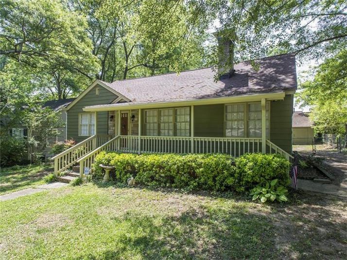 3511 Orchard Street, Clarkston, GA 30021