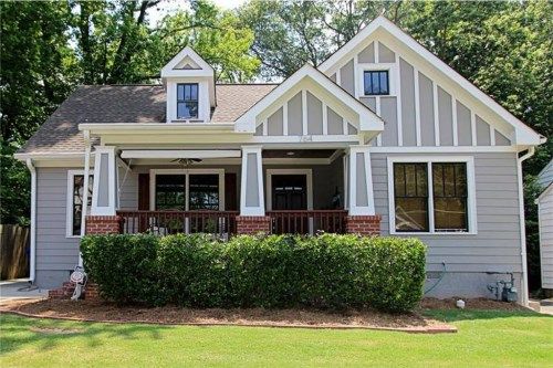 764 Stokeswood Avenue Se, Atlanta, GA 30316