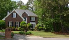 465 Kirkstall Trail Alpharetta, GA 30022