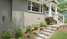 501 Hilderbrand Drive Atlanta, GA 30328