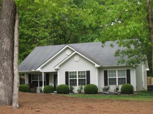 123 Patriot Trail, Dahlonega, GA 30533