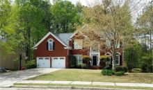 1485 Richards Circle Alpharetta, GA 30009