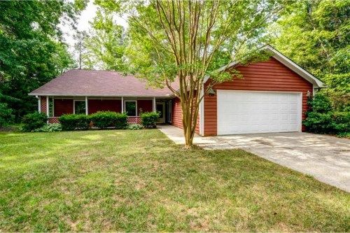 3581 Cedar Corners Place, Norcross, GA 30092