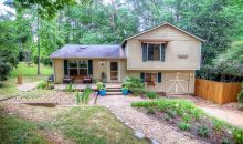 430 Jon Scott Drive Alpharetta, GA 30009