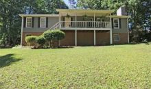 1855 Shillings Road Nw Kennesaw, GA 30152