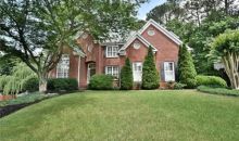 455 Park Creek Drive Alpharetta, GA 30005