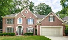 1155 Wynridge Crossing Alpharetta, GA 30005