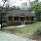 124 Chimney Way, Fairmount, GA 30139 ID:14451433