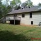 124 Chimney Way, Fairmount, GA 30139 ID:14451436