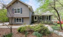 2770 Rock Creek Drive Sw Marietta, GA 30064