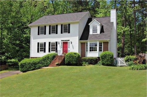 2765 Shurburne Drive, Alpharetta, GA 30022