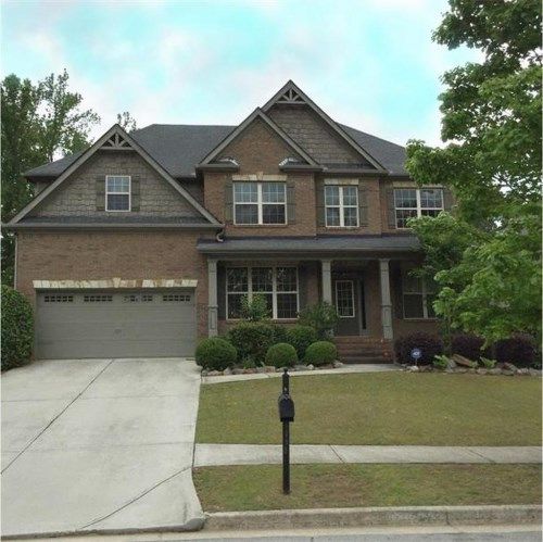 2366 Roberts View Trail, Buford, GA 30519