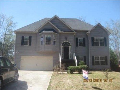 3058 Bronco Lane, Gainesville, GA 30507