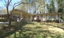 2391 Ridgeway Drive Atlanta, GA 30360