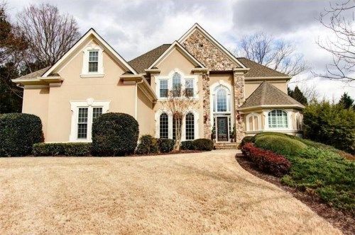 4015 Greatwood Path, Alpharetta, GA 30005