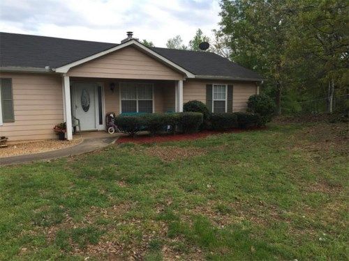 120 Grove Drive, Maysville, GA 30558