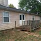 120 Grove Drive, Maysville, GA 30558 ID:14347076