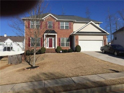 732 Mesa Road, Mcdonough, GA 30253