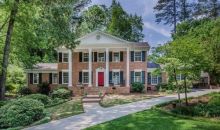 2052 Valiant Drive Atlanta, GA 30345