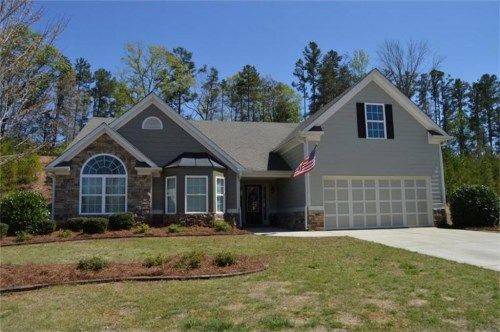 4320 Highland Gate Parkway, Gainesville, GA 30506