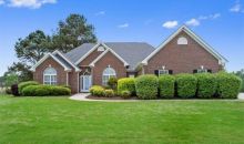 808 Archie Drive Mcdonough, GA 30252