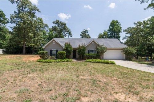 314 Jacobs Lane, Statham, GA 30666