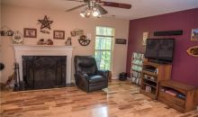 483 White Laurel Lane Waleska, GA 30183