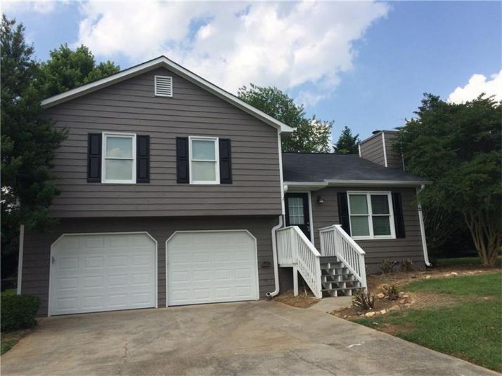 30 Fairfield Drive, Cartersville, GA 30120