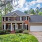 12520 Crabapple Chase Drive, Alpharetta, GA 30004 ID:14407762