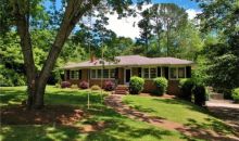 906 Park Hill Place Gainesville, GA 30501