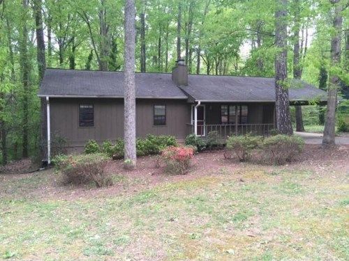 521 Valley Creek Road Sw, Mableton, GA 30126