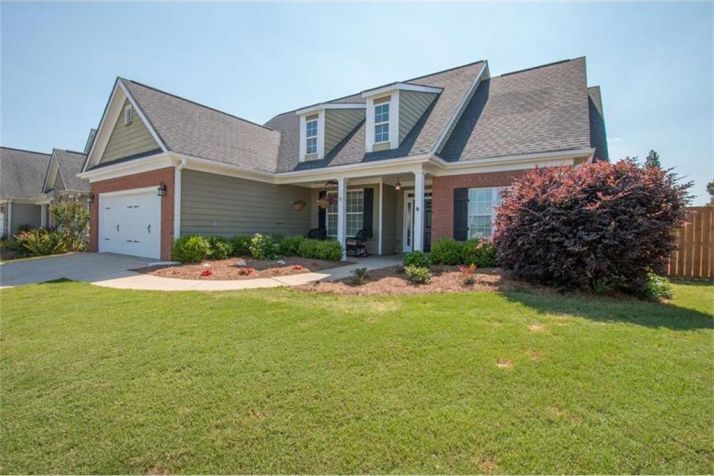 23 Spring Folly Nw, Cartersville, GA 30121