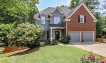 119 Chickory Lane Canton, GA 30114