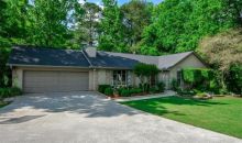 300 Wavetree Court Roswell, GA 30075