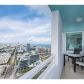 400 S Pointe Dr # 2209, Miami Beach, FL 33139 ID:14349095