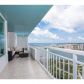 400 S Pointe Dr # 2209, Miami Beach, FL 33139 ID:14349096