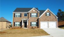 12092 Jojo Court Hampton, GA 30228