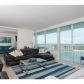 400 S Pointe Dr # 2209, Miami Beach, FL 33139 ID:14349100