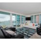 400 S Pointe Dr # 2209, Miami Beach, FL 33139 ID:14349099