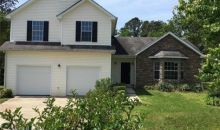 1371 Pebble Ridge Lane Hampton, GA 30228