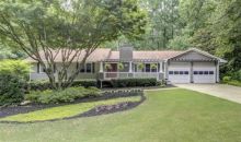 205 Hollyberry Court Roswell, GA 30076