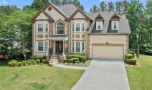 125 Raphael Court Roswell, GA 30076