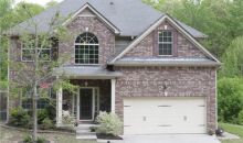 420 Orchid Lane Canton, GA 30114