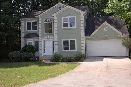 3933 Rainover Drive, Decatur, GA 30034