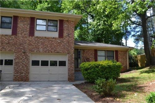 3615 Glen Mora Drive, Decatur, GA 30032